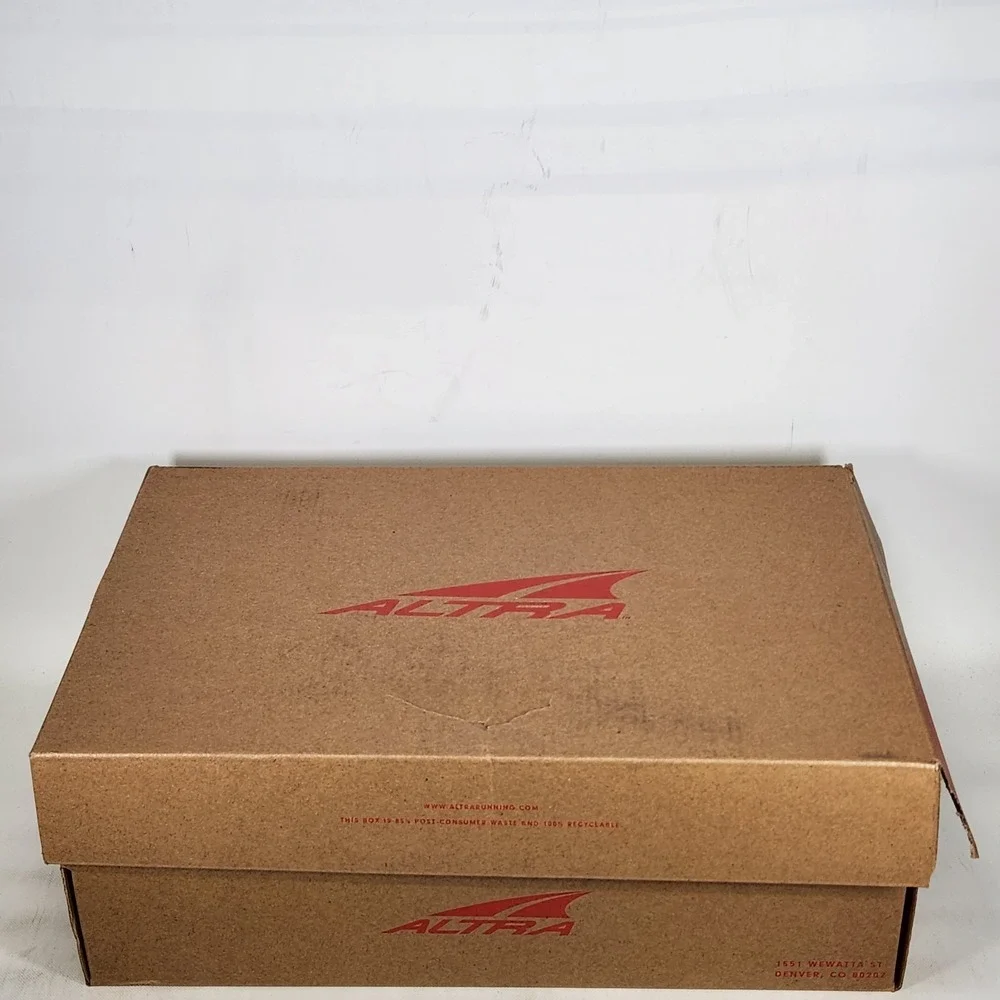 Altra policies ships
